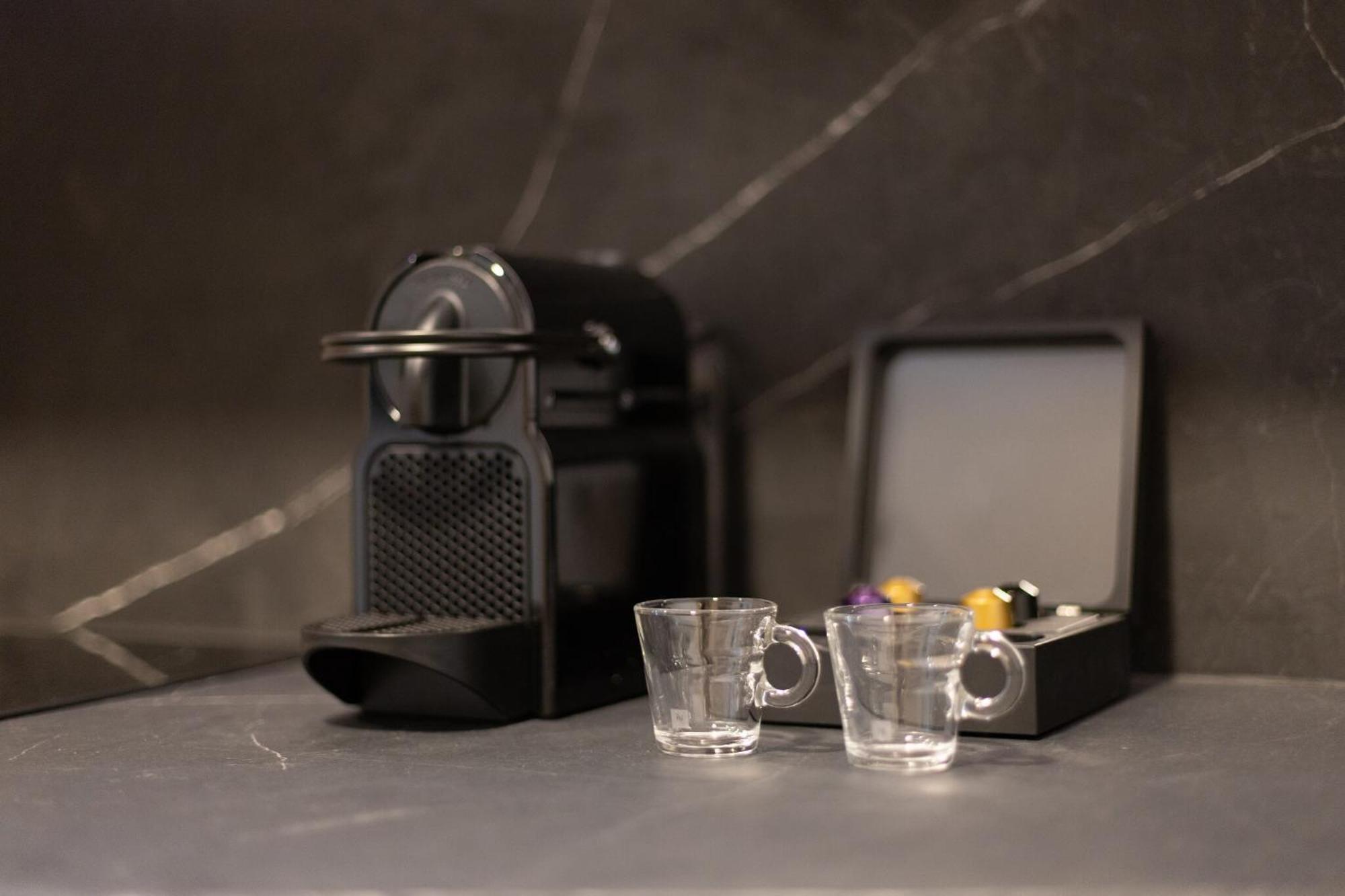 Hotel Nido Principe Pio Madrid Rum bild